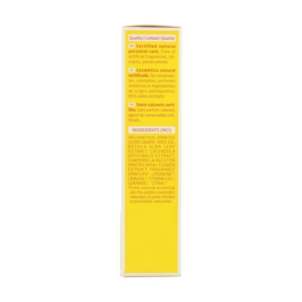 Aceite De Caléndula Para Masaje - Weleda - Imagen 3