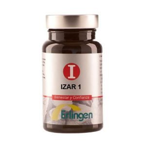 Izar 1 – Erlingen