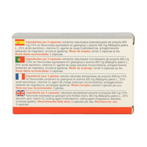 Propolchest - Bioserum - Imagen 3