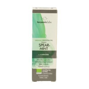 Aceite Esencial Hierbabuena (10 ml.) – Terpenic