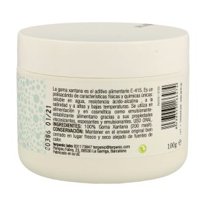Goma Xantana (100 gr.) – Terpenic