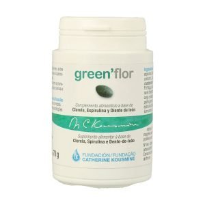 GREEN´FLOR – Nutergia