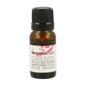 Aceite Esencial Palo de Rosa (10 ml.) – Terpenic
