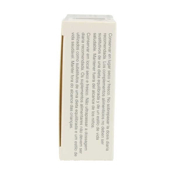 Inmuno Balance (20 Cáp) - Bioserum - Imagen 3