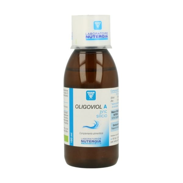 Oligoviol A - Nutergia