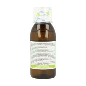 Oligoviol N – Nutergia