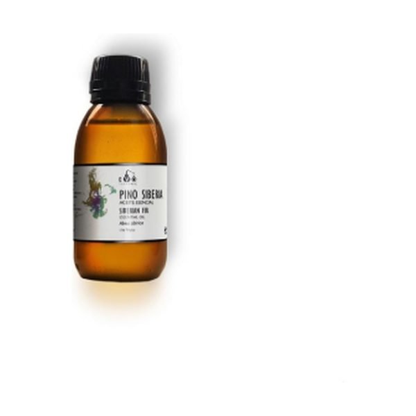 Aceite Esencial Pino de Siberia Bio (30 ml.) - Terpenic