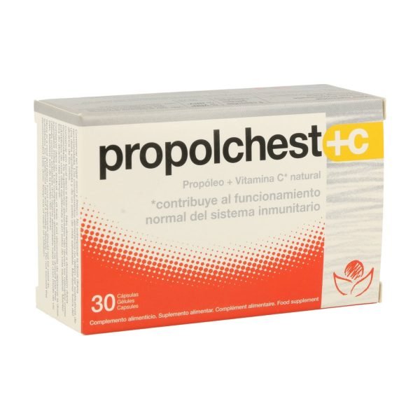 Propolchest - Bioserum - Imagen 2