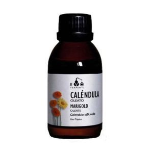 Aceite Vegetal Caléndula Oleato (60 ml.) – Terpenic