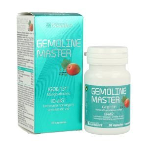 Gemoline Master (30 Cap)- Ynsadiet