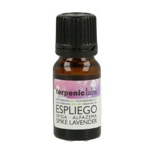 Aceite Esencial Espliego (10 ml.) – Terpenic