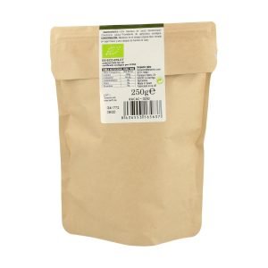 Manteca de Cacao Virgen Bio (250 gr.) – Terpenic