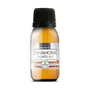 Aceite Esencial Zanahoria 30% Carotol (5 ml.) – Terpenic