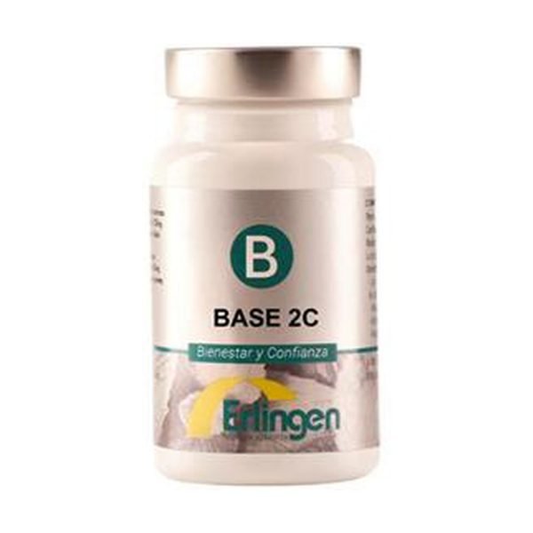 Base 2C - Erlingen
