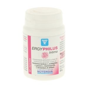 ErgyPHILUS HPy  – Nutergia