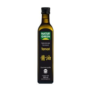 Tamari (500 ml) – Naturgreen