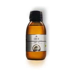 Aceite Vegetal Coco Virgen Bio (100 ml.) – Terpenic