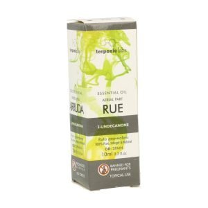 Aceite Esencial Ruda (10 ml.) – Terpenic
