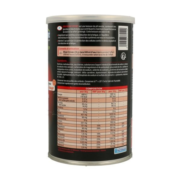 ErgySPORT ESFUERZO - Nutergia - Imagen 4