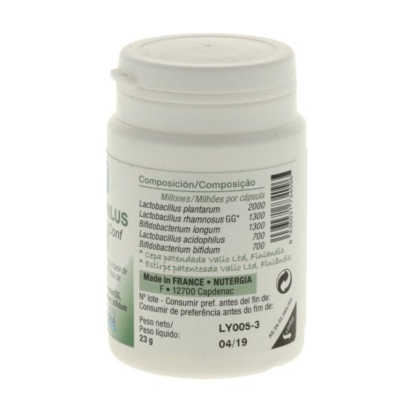 ErgyPHILUS ATB - Nutergia - Imagen 2