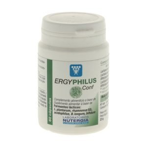 ErgyPHILUS CONFORT – Nutergia