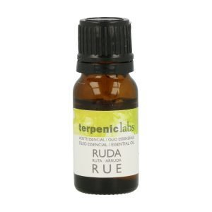 Aceite Esencial Ruda (10 ml.) – Terpenic
