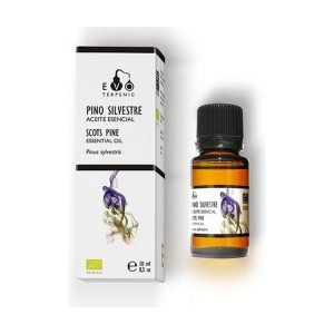 Aceite Esencial Pino Silvestre (10 ml.) – Terpenic