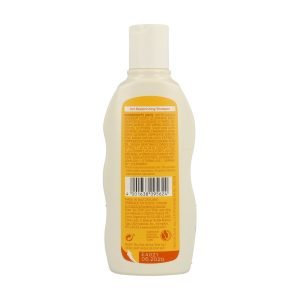 Champú Reparador con Avena – Weleda