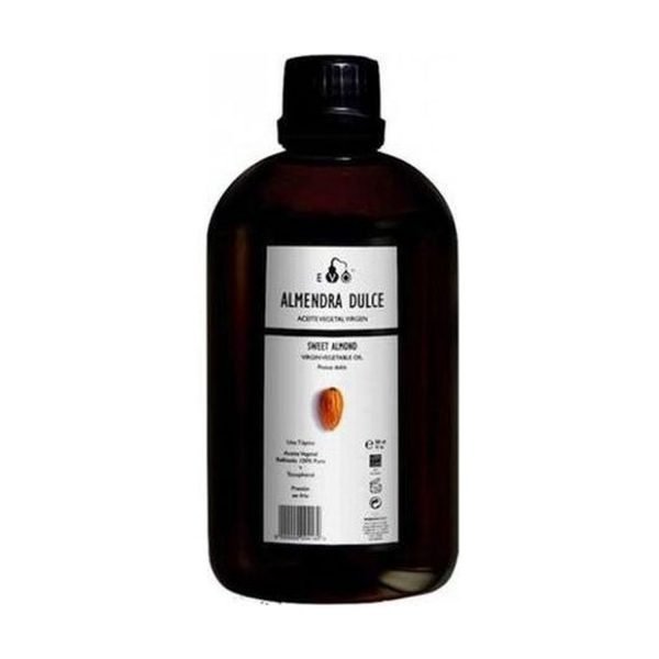 Aceite Vegetal Almendras (1 lt.) - Terpenic