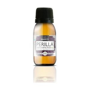 Aceite vegetal Perilla Virgen Bio (100 ml.) – Terpenic