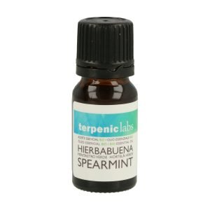 Aceite Esencial Hierbabuena (10 ml.) – Terpenic