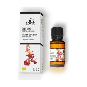 Aceite Esencial Cantueso (10 ml.) – Terpenic