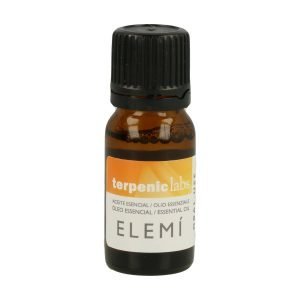 Aceite Esencial Elemi (10 ml.) – Terpenic