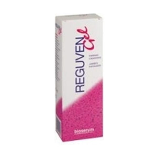 Reguven Crema - Bioserum