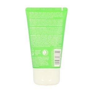 Exfoliante Corporal de Abedul – Weleda