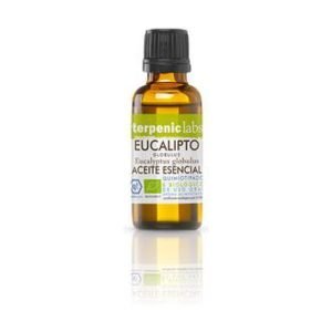 Aceite Esencial Eucalipto Globulus Bio (30 ml.) – Terpenic