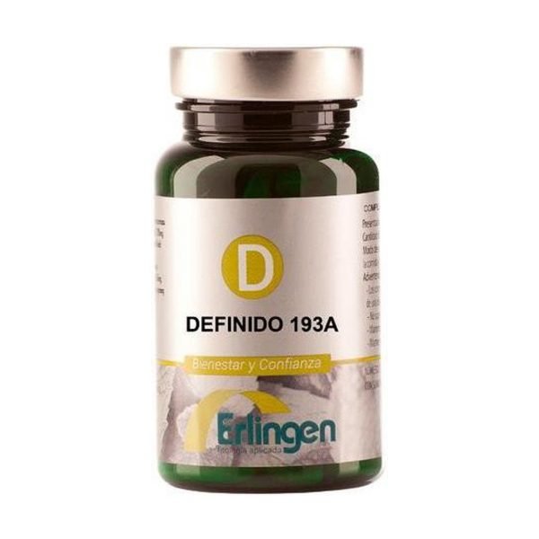 Definido 193A - Erlingen