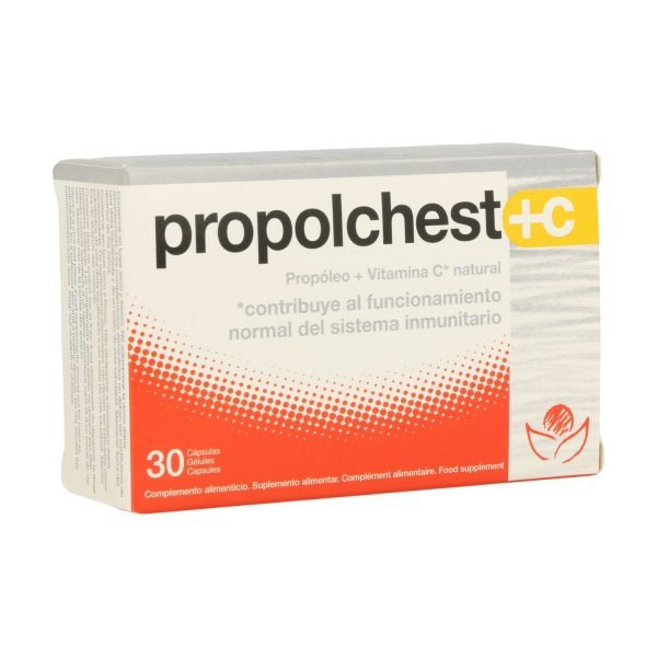 Propolchest - Bioserum