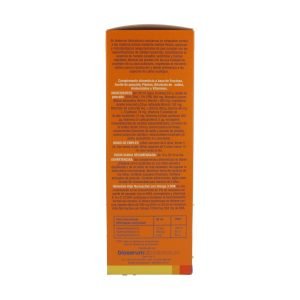 Herbetom Kids Normactive – Bioserum