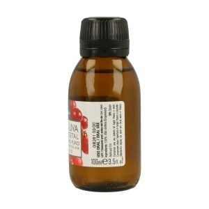 Aceite Vegetal Pepita de Uva (100 ml.) – Terpenic