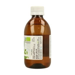 Agua de Tomillo Linalol Hidrolato Bio (250 ml.) – Terpenic