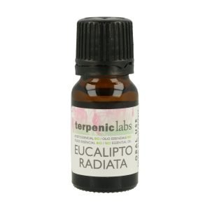 Aceite Esencial Eucalipto Radiata Bio (10 ml.) – Terpenic
