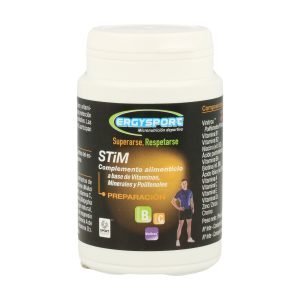 ErgySPORT STIM – Nutergia