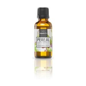 Aceite Esencial Perejil (30 ml.) – Terpenic