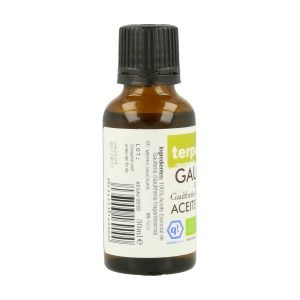 Aceite Esencial Gaulteria Bio (30 ml.) – Terpenic