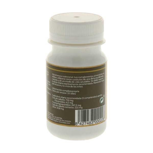 Cola de Caballo (100 compr) - Sotya - Imagen 3