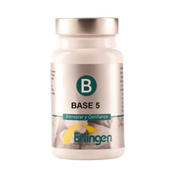Base 5 - Erlingen