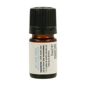 Aceite Esencial Vetiver (5 ml.) – Terpenic