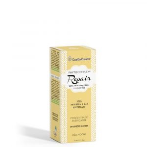 Phytocomplex Piel Mixta Grasa – Sérum regulador 100% natural – Esential Aroms