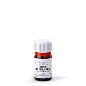Rosa Damascena – Esential Aroms